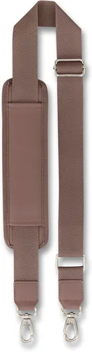 Vista 7 de Samsonite Mejor que el fin de semana básico, Chocolate Malva, Mejor que lo básico Weekender