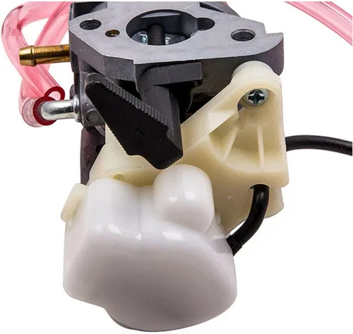 Vista 8 de EU2000I Carburador para Honda EB2000i EB2000I EB2000IT1 EU2000IK1 BF30E B/D/E Carb con Filtro de Aire Junta de Bujía Línea de Combustible Kit