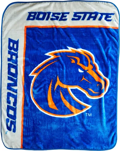 Vista 191 de Northwest NCAA Unisex-Adult Raschel Throw Blanket