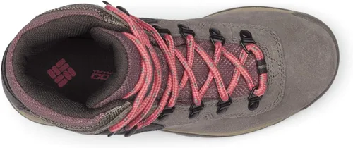 Vista 13 de Columbia Womens Newton Ridge Plus Waterproof Amped Hiking Boot