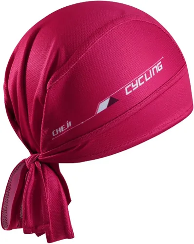 Vista 2 de Uriah - Gorra de ciclismo transpirable