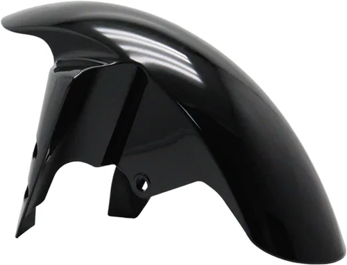 Vista 4 de Compatible con YZFR1 YZF R1 2004-2008 FZ8 FAZER 2011 2012 2013 FZ1 2005 2006 2007 2008 Guardabarros delantero para motocicleta
