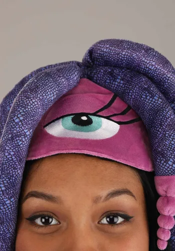 Vista 3 de Sombrero Celia para Mujer de Disney Monsters Inc Multicolor