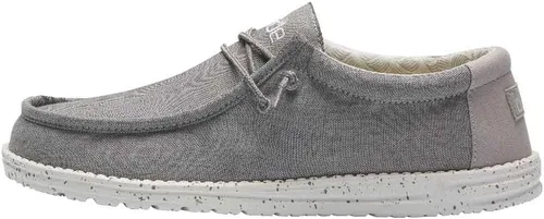 Vista 21 de Hey Dude Wally Chambray para hombre Baja Beachcomber