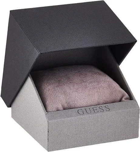 Vista 9 de GUESS Reloj analógico negro