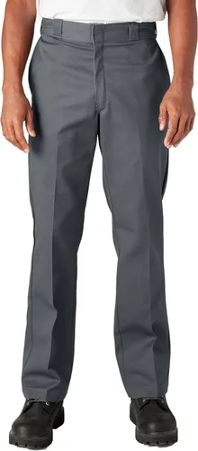 Vista 119 de Dickies - Pantalones de trabajo originales 874, para hombre