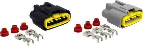 Vista 7 de RMSTATOR Repuesto para regulador de voltaje serie 50A Yamaha MT-07 MXT 900 Niken (GT) Tracer 900 XTZ 700 Tenere 2018-2024 OEM 1D7-81960-00-00