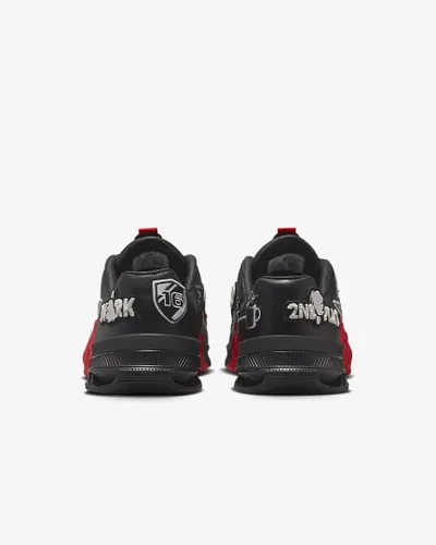 Vista 5 de Nike mens Metcon 8 Workout
