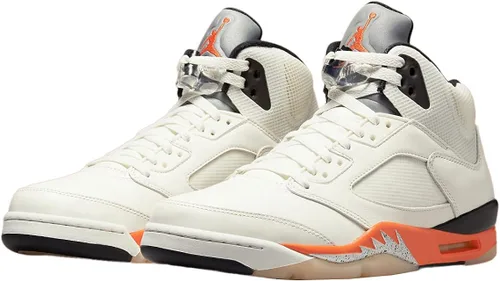 Vista 3 de Jordan Air 5 Retro What The Mens Cz5725 700