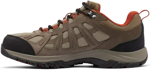 Vista 10 de Columbia Redmond Iii - Tenis de senderismo impermeables para hombre