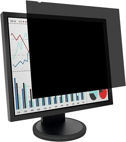 Vista 8 de Kensington FP170 Pantalla de privacidad para monitores 5:4 estándar de 17.0" (K52105WW)