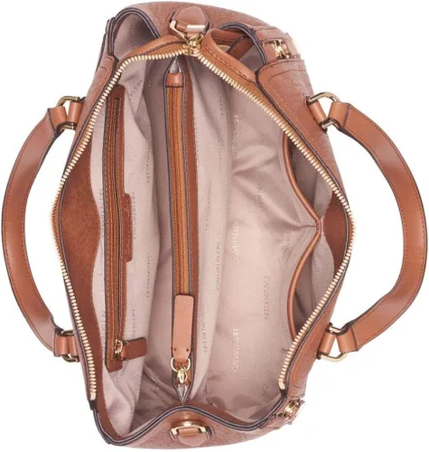Vista 8 de Calvin Klein Reyna - Bolso novedoso, combo de caramelo, talla única