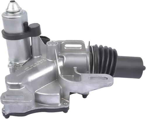 Vista 6 de Reemplazo del actuador del embrague del cilindro esclavo para Smart Fortwo Cabrio Coupe 0.8L 1.0L 2007-2014 3981000066 4512500062 3981000022