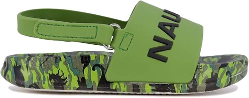 Vista 2 de Nautica Sandalias deportivas para piscina para niños pequeños Niños - niñas (bebéniñoniño pequeño)