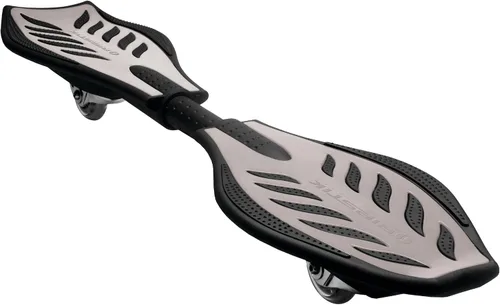 Vista 8 de RipStik Classic Caster Board Pivoting Street Surf Skateboard Azul