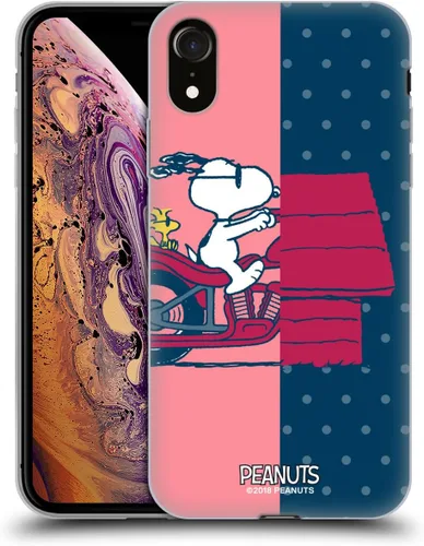 Vista 153 de Head Case Designs - Carcasa de gel suave compatible con Apple iPhone 7 Plus/iPhone 8 Plus