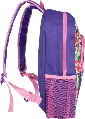 Vista 3 de Disney Mochila Princess, Multi, Mochilas tipo mochila