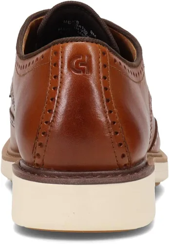 Vista 5 de Cole Haan Zapatos Oxford The Go-To Wingtip para hombre