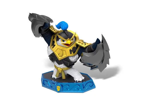 Vista 9 de Skylanders Imaginators - Wii U
