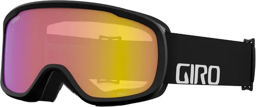 Vista 25 de Giro Cruz Gafas de esquí - Gafas de snowboard para hombres, mujeres y jóvenes, antivaho - OTG