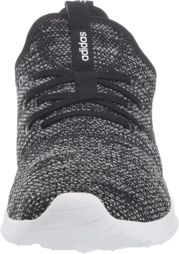 Vista 2 de adidas Cloudfoam Pure - Tenis de correr para mujer