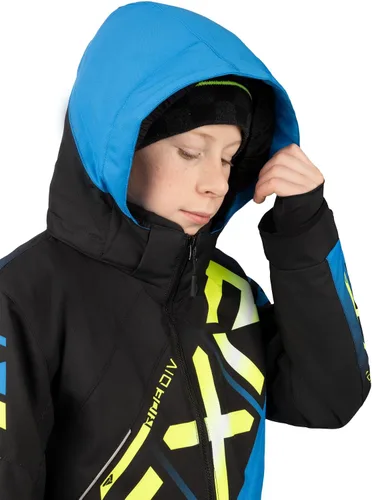 Vista 16 de FXR Traje de Nieve CX/Mono Juvenil 2025