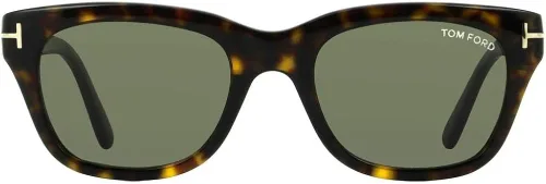 Vista 2 de Tom Ford Snowdon New Sunglasses
