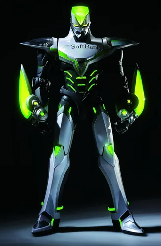 Vista 10 de Bandai Tamashii Nations Wild Tiger "Tiger and Bunny", modelo perfecto de 12 pulgadas