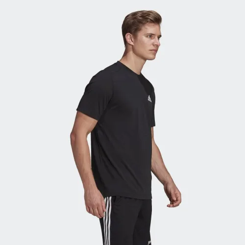 Vista 6 de adidas Designed 2 Move Feelready - Camiseta para hombre