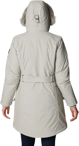 Vista 2 de Columbia Chaqueta Icelandite TurboDown para mujer