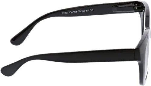 Vista 3 de Peepers Blue Light Reading Glasses - Center Stage Focus