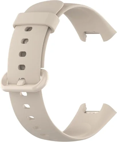 Vista 3 de TenCloud Paquete de 3 pulseras compatibles con Xiaomi Redmi Watch 2 Lite Smartwatch Band Strap