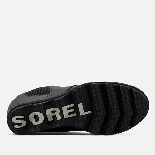 Vista 5 de Sorel Botas Chelsea para mujer, BlancoBlanco, 8.5