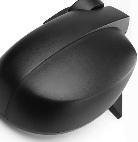 Vista 5 de DNA Motoring OEM-MR-GM1320325 - Espejo retrovisor lateral izquierdo y conductor+calefactado [compatible con Silverado/Sierra 07-14]