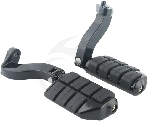 Vista 7 de TCT-MOTORPARTS Kit de soportes antivibración para Harley CVO Street Glide Road Glide Road King Electra Glide Ultra Classic Touring 1993-2025