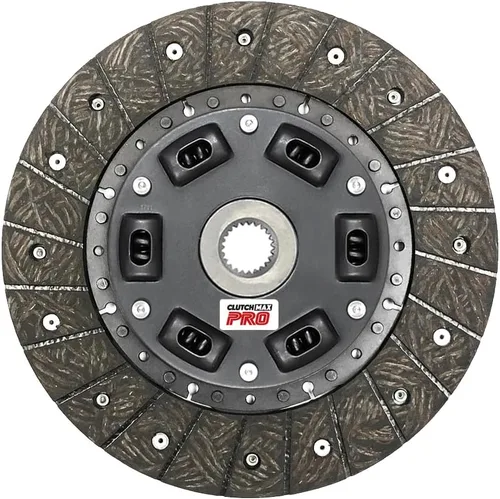 Vista 4 de PRO Performance Stage 1 Kit de embrague compatible con Mazda MX-5 Miata 2.0L 2006-2015 solo se adapta a 6 velocidades (CP10063HD-ST1) Performance