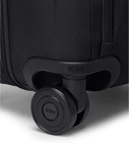 Vista 8 de TUMI - Cartera Alpha con múltiples ventanas para hombre, Alpha Multi Window Card Case