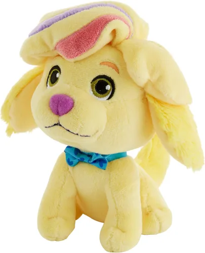 Vista 2 de Fisher-Price Nickelodeon Sunny Day, peluche de Doodle