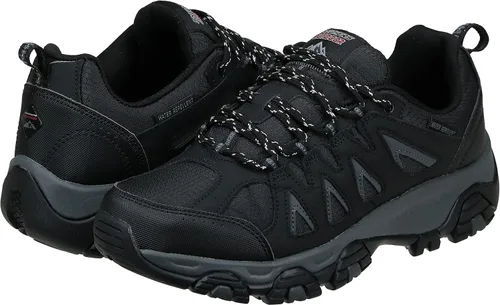 Vista 7 de Skechers Terrabite - Oxford para hombre