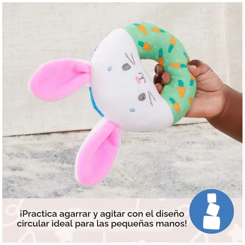 Vista 5 de Ms. Rachel MSR OTH Salto ConejitosAnilloSensorial GML, 6072309
