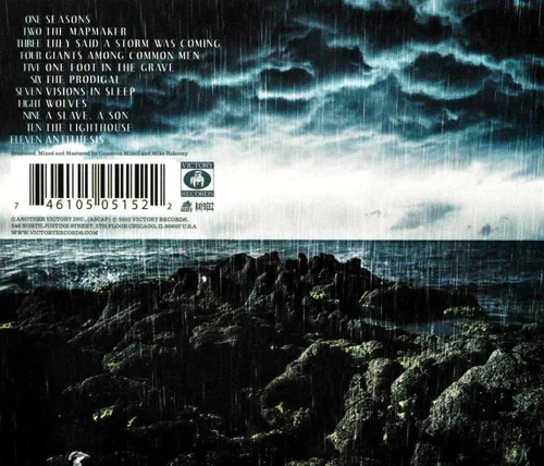 Vista 2 de They Said A Storm Was Coming