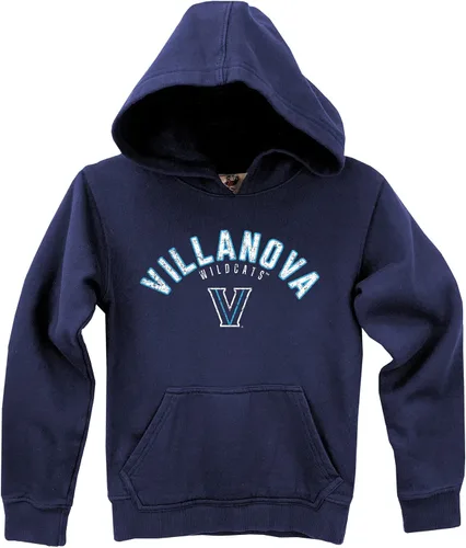 Vista 53 de Wes and Willy NCAA Sudadera con Capucha de Polar para Niños Oregon State Beavers Naranja