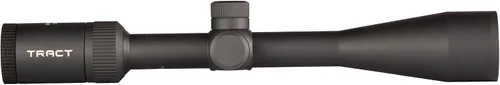 Vista 2 de TORIC 3-15x42 Riflescope w/retícula BDC - Óptica de caza de largo alcance