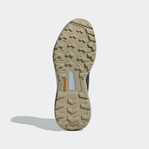 Vista 4 de adidas Terrex Skychaser Gore-TEX 2.0 Zapatos de senderismo para mujer, Sky RushGrey SixAcid Red, 5
