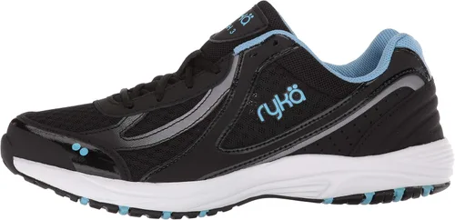 Vista 8 de Ryka Womens Dash 3 Walking Sneaker