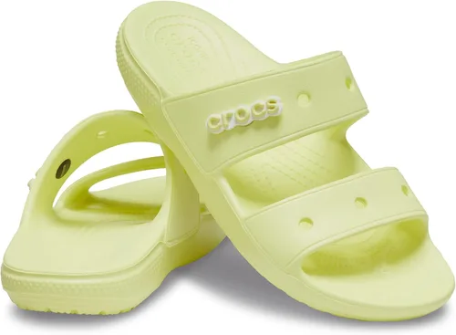Vista 13 de Crocs Sandalias sonrientes clásicas unisex para adultos