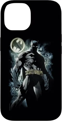 Vista 4 de Batman Funda The Knight para iPhone 17