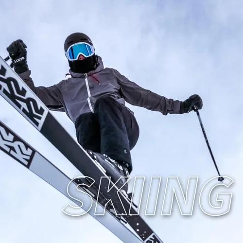 Vista 11 de LONGKING Pasamontañas de esquí, máscara facial de invierno para hombres y mujeres, esquí, snowboard, motocicleta, protección UV