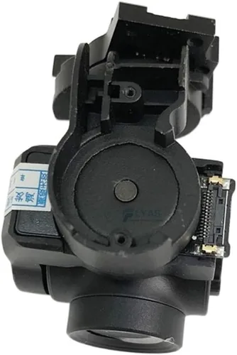 Vista 5 de [Piezas de drones] Parte de la cámara - Gimbal Motor Arm Shell Piezas de repuesto para DJI Mavic Air Drone Piezas de repuesto [Fácil instalación]