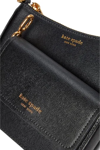 Vista 4 de Kate Spade New York Morgan - Cruzado de doble altura